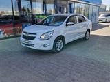 Chevrolet Cobalt 2021 годаүшін6 200 000 тг. в Туркестан – фото 2