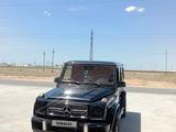 Mercedes-Benz G 500 1999 годаүшін12 999 999 тг. в Актау