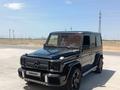 Mercedes-Benz G 500 1999 годаүшін12 999 999 тг. в Актау – фото 4