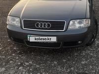 Audi A6 2001 года за 3 600 000 тг. в Шымкент