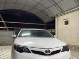 Toyota Camry 2013 годаfor9 500 000 тг. в Актау – фото 4