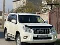 Toyota Land Cruiser Prado 2012 годаүшін14 000 000 тг. в Алматы – фото 2