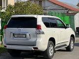 Toyota Land Cruiser Prado 2012 годаүшін14 000 000 тг. в Алматы – фото 3