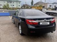 Toyota Camry 2011 годаүшін7 850 000 тг. в Астана