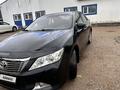 Toyota Camry 2011 года за 7 850 000 тг. в Астана – фото 3