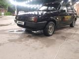 ВАЗ (Lada) 2109 1992 года за 800 000 тг. в Туркестан – фото 5