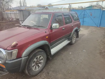 Toyota Hilux Surf 1995 года за 2 000 000 тг. в Алматы – фото 3