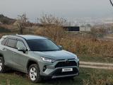 Toyota RAV4 2020 годаүшін15 000 000 тг. в Алматы