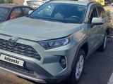 Toyota RAV4 2020 года за 15 000 000 тг. в Алматы – фото 3