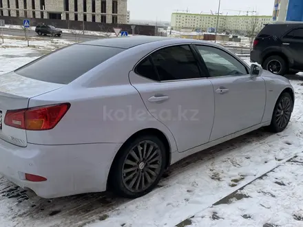 Lexus IS 300 2007 года за 6 500 000 тг. в Актау – фото 3