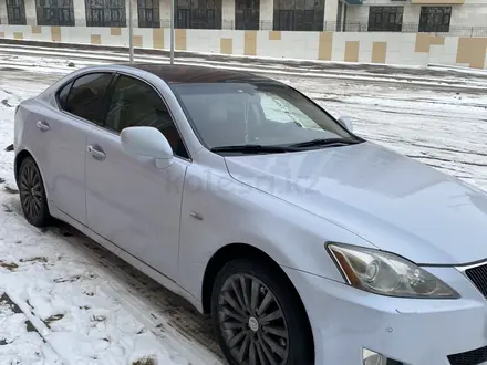 Lexus IS 300 2007 года за 6 500 000 тг. в Актау – фото 2