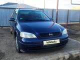 Opel Astra 1999 годаүшін2 000 000 тг. в Атырау – фото 2