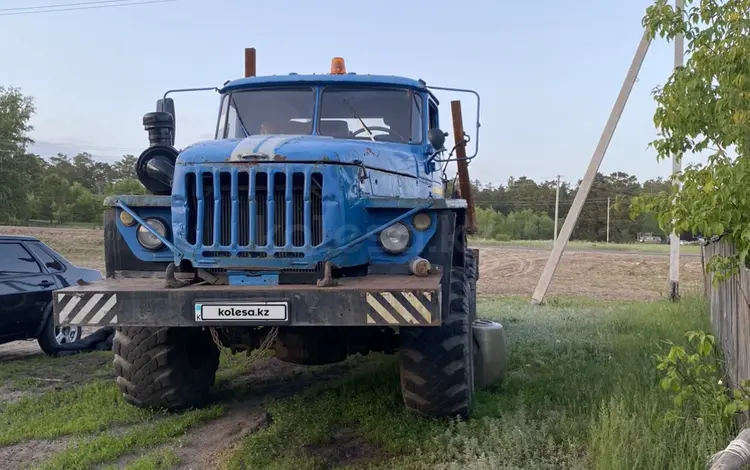 Урал 2006 года за 4 500 000 тг. в Семей