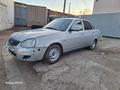 ВАЗ (Lada) Priora 2170 2007 годаfor1 100 000 тг. в Уральск – фото 3