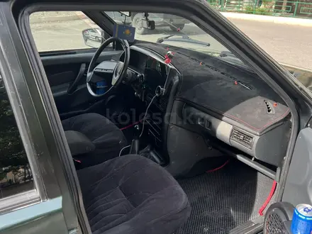 ВАЗ (Lada) 2115 2001 года за 1 200 000 тг. в Тараз – фото 12