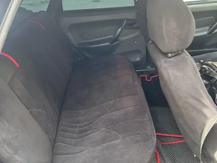 ВАЗ (Lada) 2115 2001 года за 1 200 000 тг. в Тараз – фото 14