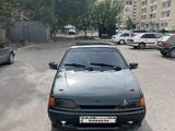 ВАЗ (Lada) 2115 2001 года за 1 200 000 тг. в Тараз