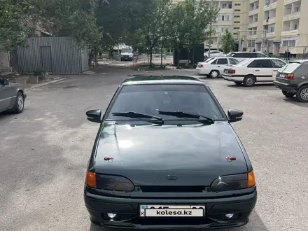 ВАЗ (Lada) 2115 2001 года за 1 200 000 тг. в Тараз