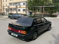 ВАЗ (Lada) 2115 2001 годаүшін1 200 000 тг. в Тараз – фото 4