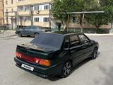 ВАЗ (Lada) 2115 2001 года за 1 200 000 тг. в Тараз – фото 4
