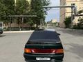 ВАЗ (Lada) 2115 2001 годаүшін1 200 000 тг. в Тараз – фото 5