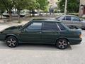 ВАЗ (Lada) 2115 2001 годаүшін1 200 000 тг. в Тараз – фото 8