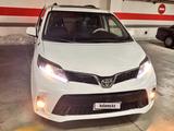 Toyota Sienna 2014 годаүшін10 500 000 тг. в Тараз – фото 4