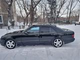 Mercedes-Benz E 280 1999 годаүшін4 450 000 тг. в Астана – фото 4