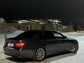 BMW 530 2006 года за 7 350 000 тг. в Костанай – фото 4