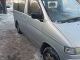 Mazda Bongo Friendee 1995 годаүшін1 400 000 тг. в Алматы