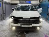 Kia Sportage 2024 годаүшін19 200 000 тг. в Астана