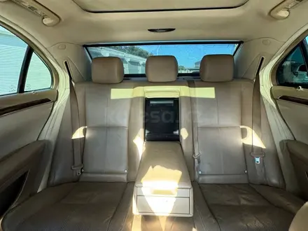 Mercedes-Benz S 500 2007 года за 6 200 000 тг. в Актау – фото 12