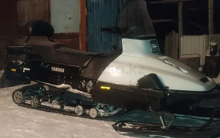 Yamaha  RS Viking 2010 годаүшін3 000 000 тг. в Семей