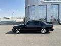 Mercedes-Benz E 430 2001 годаүшін4 500 000 тг. в Жанаозен – фото 6