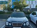 Mercedes-Benz E 430 2001 годаүшін4 500 000 тг. в Жанаозен – фото 7