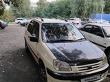 Toyota Raum 1998 года за 2 550 000 тг. в Усть-Каменогорск