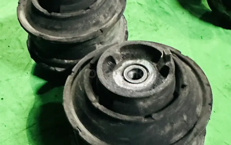 W210 w211 w220 w203 опора подушка двигателя m112 m113үшін20 000 тг. в Алматы