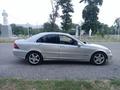 Mercedes-Benz C 200 2001 годаfor2 650 000 тг. в Тараз – фото 7