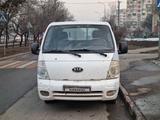 Kia Bongo 2007 годаfor3 100 000 тг. в Алматы