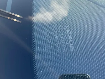Lexus ES 350 2013 года за 15 000 000 тг. в Тараз – фото 10