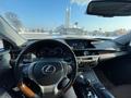 Lexus ES 350 2013 года за 15 000 000 тг. в Тараз – фото 11