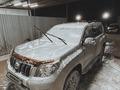 Toyota Land Cruiser Prado 2010 года за 18 000 000 тг. в Актау – фото 10