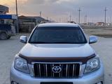 Toyota Land Cruiser Prado 2010 года за 18 000 000 тг. в Актау – фото 3