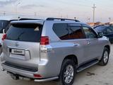 Toyota Land Cruiser Prado 2010 года за 18 000 000 тг. в Актау