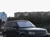 Land Rover Range Rover Sport 2010 годаүшін9 000 000 тг. в Астана – фото 5