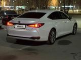Lexus ES 250 2020 года за 18 000 000 тг. в Алматы – фото 4
