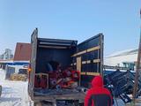 ГАЗ ГАЗель 2007 годаүшін6 000 000 тг. в Костанай – фото 2