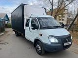 ГАЗ ГАЗель 2007 годаүшін6 000 000 тг. в Костанай – фото 5