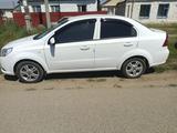 Chevrolet Nexia 2022 года за 5 350 000 тг. в Уральск