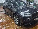 BMW X5 2014 года за 17 500 000 тг. в Алматы – фото 2